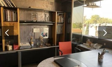 OFICINA EN VENTA EN SAN JERONIMO LIDICE!!