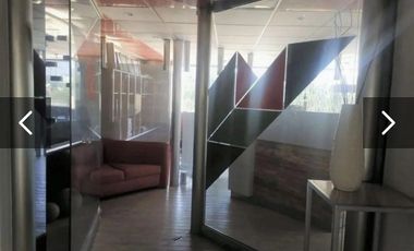 OFICINA EN VENTA EN SAN JERONIMO LIDICE!!