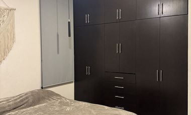 DEPARTAMENTO EN RENTA EN SANTA GERTRUDIS COPO, MERIDA