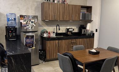 DEPARTAMENTO EN RENTA EN SANTA GERTRUDIS COPO, MERIDA