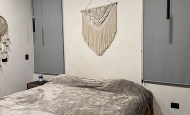 DEPARTAMENTO EN RENTA EN SANTA GERTRUDIS COPO, MERIDA
