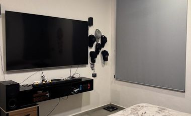 DEPARTAMENTO EN RENTA EN SANTA GERTRUDIS COPO, MERIDA