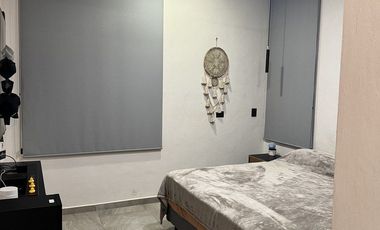 DEPARTAMENTO EN RENTA EN SANTA GERTRUDIS COPO, MERIDA