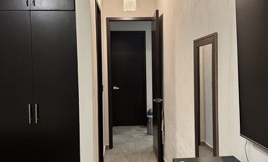 DEPARTAMENTO EN RENTA EN SANTA GERTRUDIS COPO, MERIDA