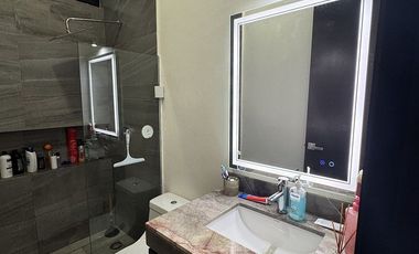 DEPARTAMENTO EN RENTA EN SANTA GERTRUDIS COPO, MERIDA