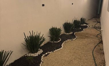 DEPARTAMENTO EN RENTA EN SANTA GERTRUDIS COPO, MERIDA