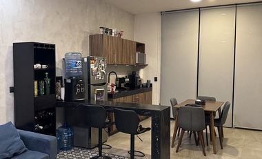 DEPARTAMENTO EN RENTA EN SANTA GERTRUDIS COPO, MERIDA