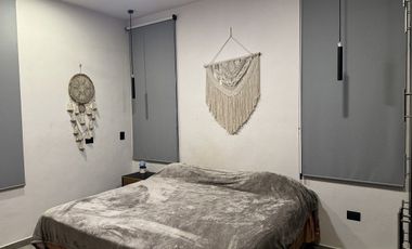 DEPARTAMENTO EN RENTA EN SANTA GERTRUDIS COPO, MERIDA