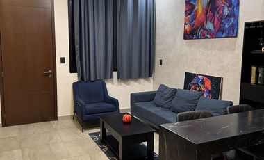 DEPARTAMENTO EN RENTA EN SANTA GERTRUDIS COPO, MERIDA