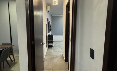 DEPARTAMENTO EN RENTA EN SANTA GERTRUDIS COPO, MERIDA