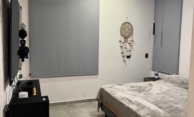 DEPARTAMENTO EN RENTA EN SANTA GERTRUDIS COPO, MERIDA