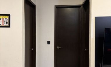 DEPARTAMENTO EN RENTA EN SANTA GERTRUDIS COPO, MERIDA