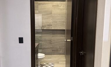 DEPARTAMENTO EN RENTA EN SANTA GERTRUDIS COPO, MERIDA