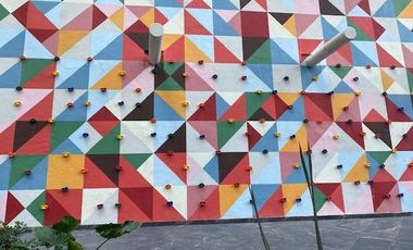 Renta departamento  en Santa Fe