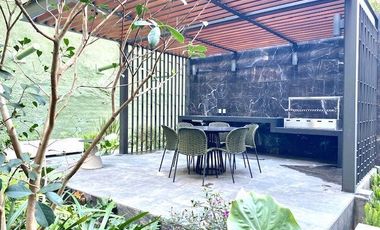 Renta departamento  en Santa Fe