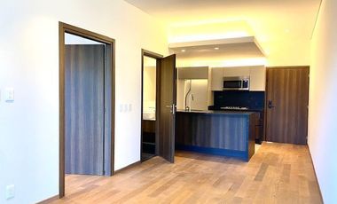 Renta departamento  en Santa Fe