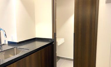 Renta departamento  en Santa Fe