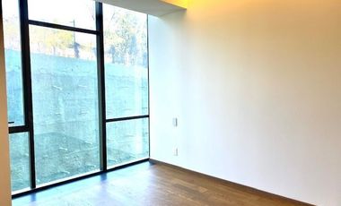 Renta departamento  en Santa Fe