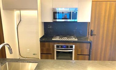 Renta departamento  en Santa Fe