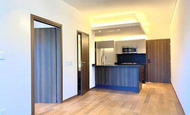 Renta departamento  en Santa Fe