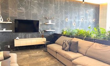 Renta departamento  en Santa Fe