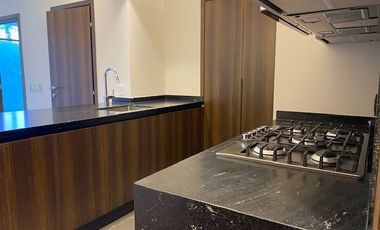 Renta departamento  en Santa Fe