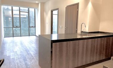 Renta departamento  en Santa Fe