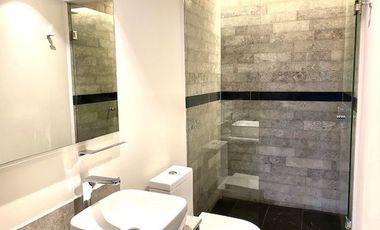 Renta departamento  en Santa Fe