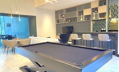 Renta departamento  en Santa Fe