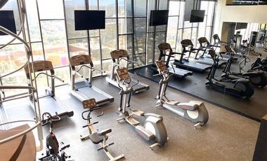 Renta departamento  en Santa Fe