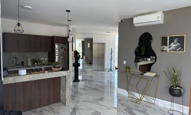 PENTHOUSE DE 2 NIVELES EN VENTA CENTRITO  $32,000,000 MN TORRE LBL