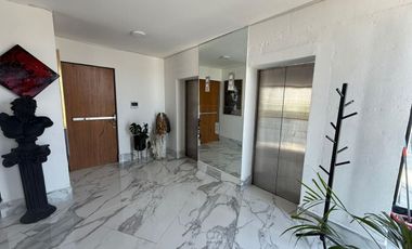 PENTHOUSE DE 2 NIVELES EN VENTA CENTRITO  $32,000,000 MN TORRE LBL