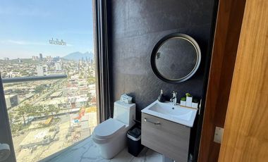 PENTHOUSE DE 2 NIVELES EN VENTA CENTRITO  $32,000,000 MN TORRE LBL