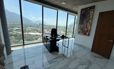 PENTHOUSE DE 2 NIVELES EN VENTA CENTRITO  $32,000,000 MN TORRE LBL