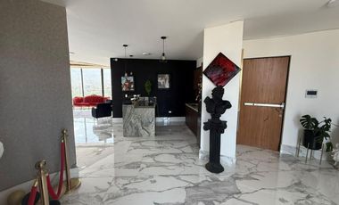PENTHOUSE DE 2 NIVELES EN VENTA CENTRITO  $32,000,000 MN TORRE LBL