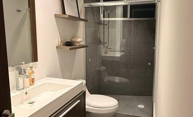 Departamento en renta en Bio Centenario