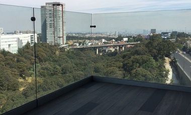 Departamento en renta en Bio Centenario