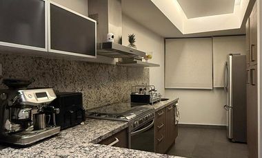 Departamento en renta en Bio Centenario