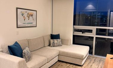 Departamento en renta en Bio Centenario