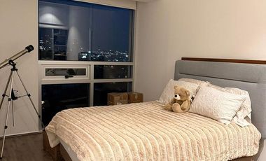 Departamento en renta en Bio Centenario