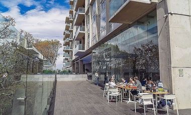 Departamento en renta en Bio Centenario