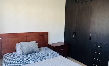 Departamento Amueblado en Renta