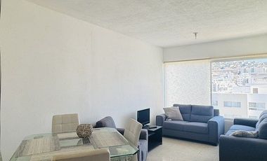 Departamento Amueblado en Renta