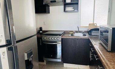 Departamento Amueblado en Renta