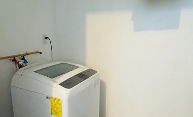 Departamento Amueblado en Renta