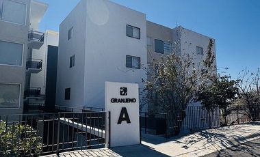 Departamento Amueblado en Renta