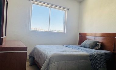 Departamento Amueblado en Renta