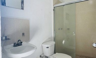 Departamento Amueblado en Renta