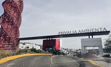 Departamento Amueblado en Renta