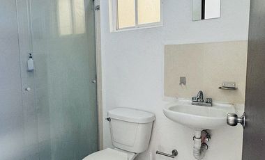 Departamento Amueblado en Renta